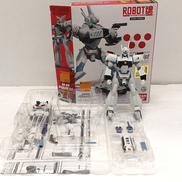 機動警察パトレイバー|BANDAI