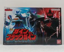 勇者特急マイトガイン|BANDAI
