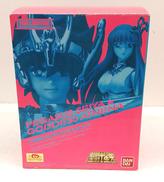 聖闘士星矢|BANDAI
