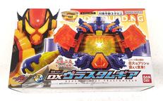 仮面ライダーガヴ|BANDAI