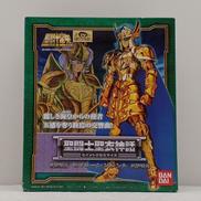 聖闘士星矢|BANDAI