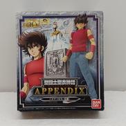 聖闘士星矢|BANDAI