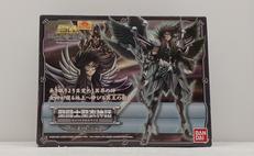 聖闘士星矢|BANDAI