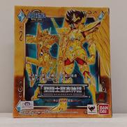 聖闘士星矢Ω|BANDAI