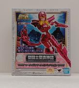 聖闘士星矢|BANDAI