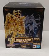 聖闘士星矢|BANDAI