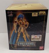 聖闘士星矢|BANDAI