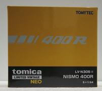 トミカリミテッドビンテージ　NEO|TOMYTEC