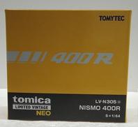 1/64 LV-N305|TOMY TEC