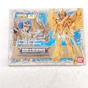 聖闘士星矢|BANDAI