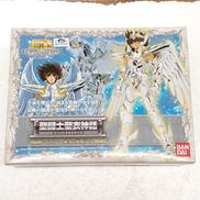 聖闘士星矢|BANDAI