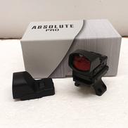 ABSOLUTE|ノーベルアームズ