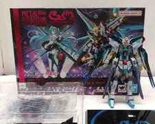 METALROBOT魂|BANDAI