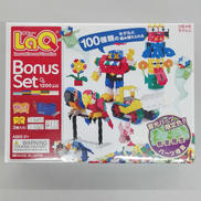 LaQ Bonus Set
