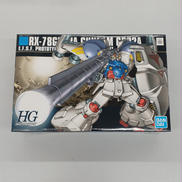 RX-78 GP02A ガンダム試作2号機(サイサリス)