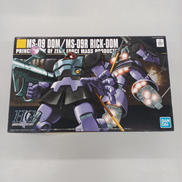 ドム/リック・ドム