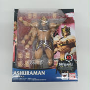 アシュラマン|BANDAI