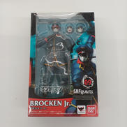 ブロッケンJr.|BANDAI