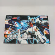 1/144 HGUC MSZ-010 ダブルゼータガンダム