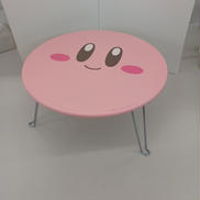 カービィまんまるミニテーブル|三英貿易
