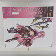 ドゥルガーI ダークネスクイーン Ver.|KOTOBUKIYA