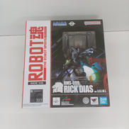 RMS-099 リック・ディアス ver.|BANDAI