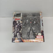 ウォーマシン|海洋堂