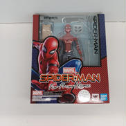 S.H.FIGUARTS スパイダーマン