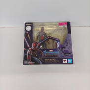 S.H.FIGUARTS アイアン・スパイダー|BANDAI