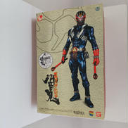 PBM! 仮面ライダー響鬼|BANDAI