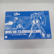 HG ゼータガンダム[U.C.0088]