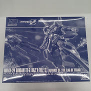 HG ガンダムTR-6[ハイゼンスレイⅡ]|BANDAI