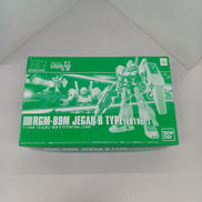 HG ジェガン Bタイプ(F91VER.)