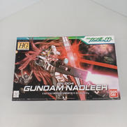 HG GN-004 ガンダムナドレ