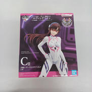真希波・マリ・イラストリアス　C賞