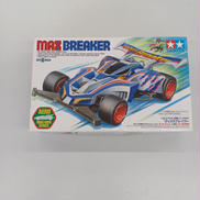 1/32 マックスブレイカー|TAMIYA