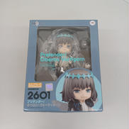 ねんどろいど プリテンダー/オベロン・ヴォーティガーン|オランジュ・ルージュ