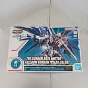 MGSD フリーダムガンダム　クリアカラー