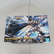 HG ヴァイスリッター|BANDAI