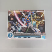 1/144 ゼータガンダム/百式/ガンダムMK-Ⅱ