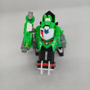 VA-16 Vビーダアーマー クリスグリーバー|TAKARA