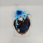 イデア・シュラウド(制服) ビッグアクリルスタンド|スモール・プラネット