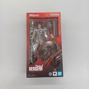 S.H.Figuarts ガッツ(鷹の団)|BANDAI