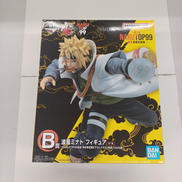 B賞 波風ミナト　フィギュア　NARUTO99|BANDAI