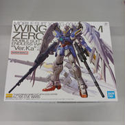 MG ウィングガンダムゼロVer．ｋａ