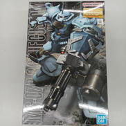 MG グフカスタム