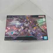 HG ZGMF-1027M デュエルブリッツガンダム|BANDAI