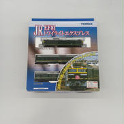 1/150 トワイライトエクスプレス　基本セット|TOMIX