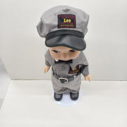 BUDDY LEE|MIKE COMPANY