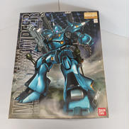 1/100 MG MS-18E ケンプファー